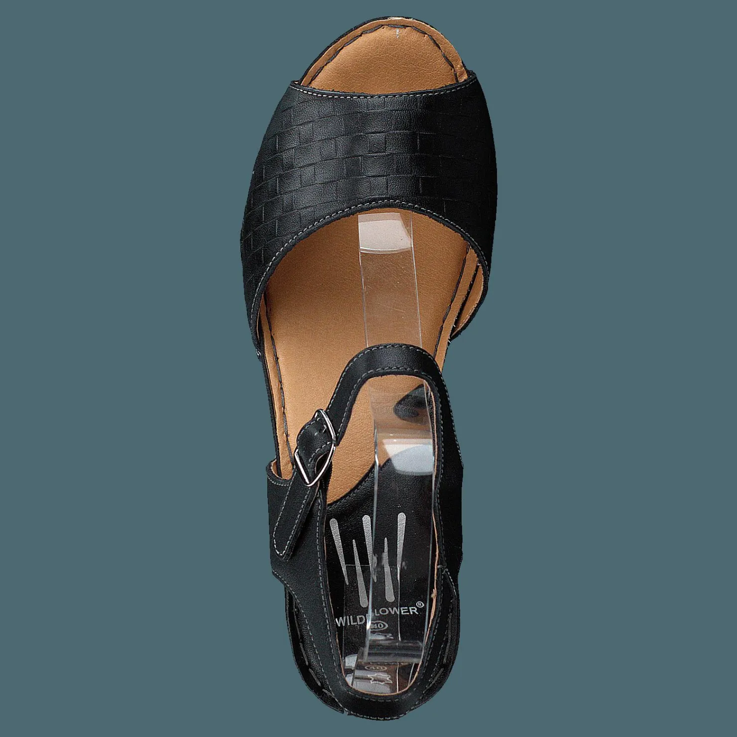Wildflower Nicole Black 06 Svart Sale