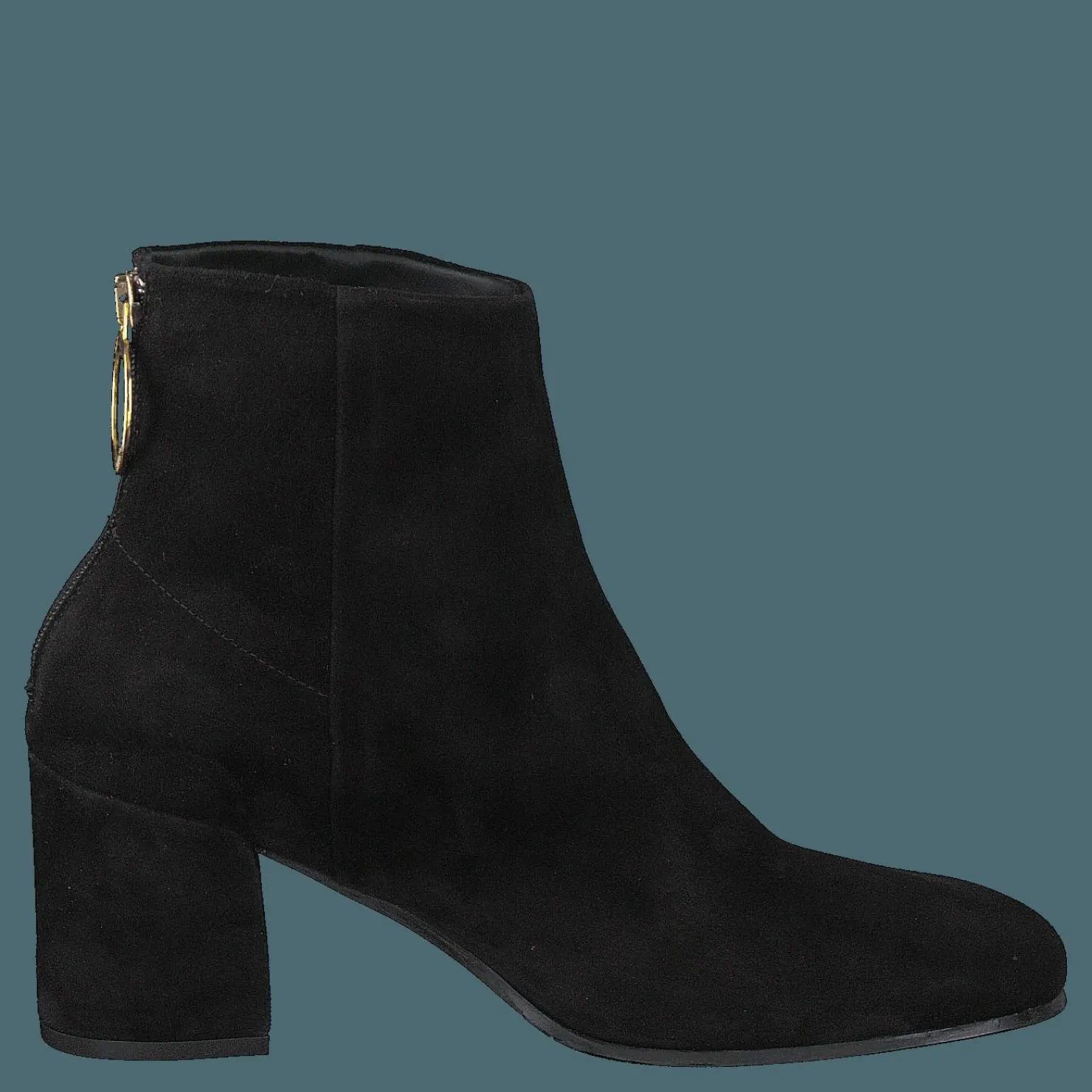 Novita Nidia Black Svart Outlet
