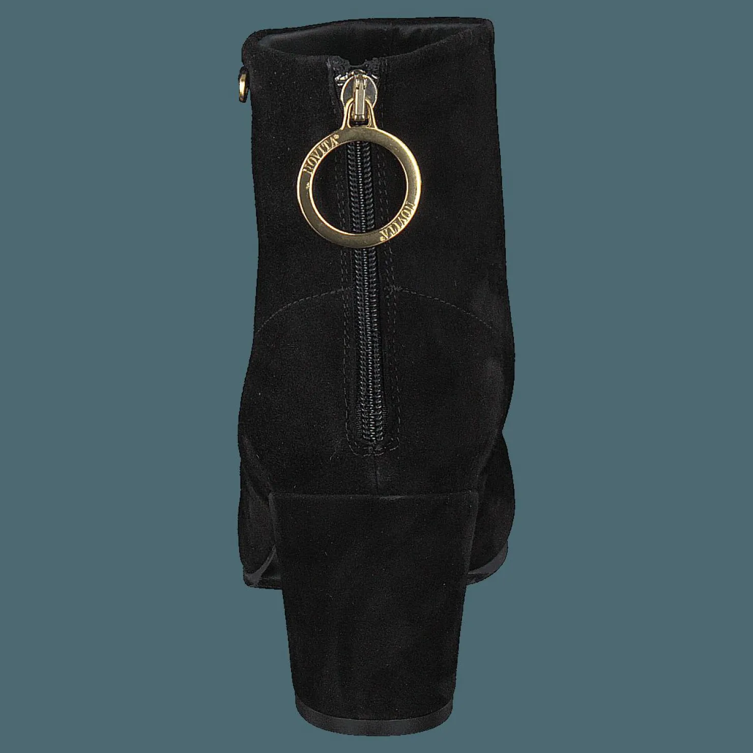 Novita Nidia Black Svart Outlet