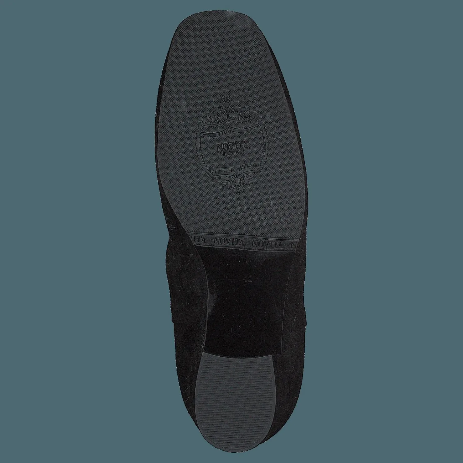 Novita Nidia Black Svart Outlet