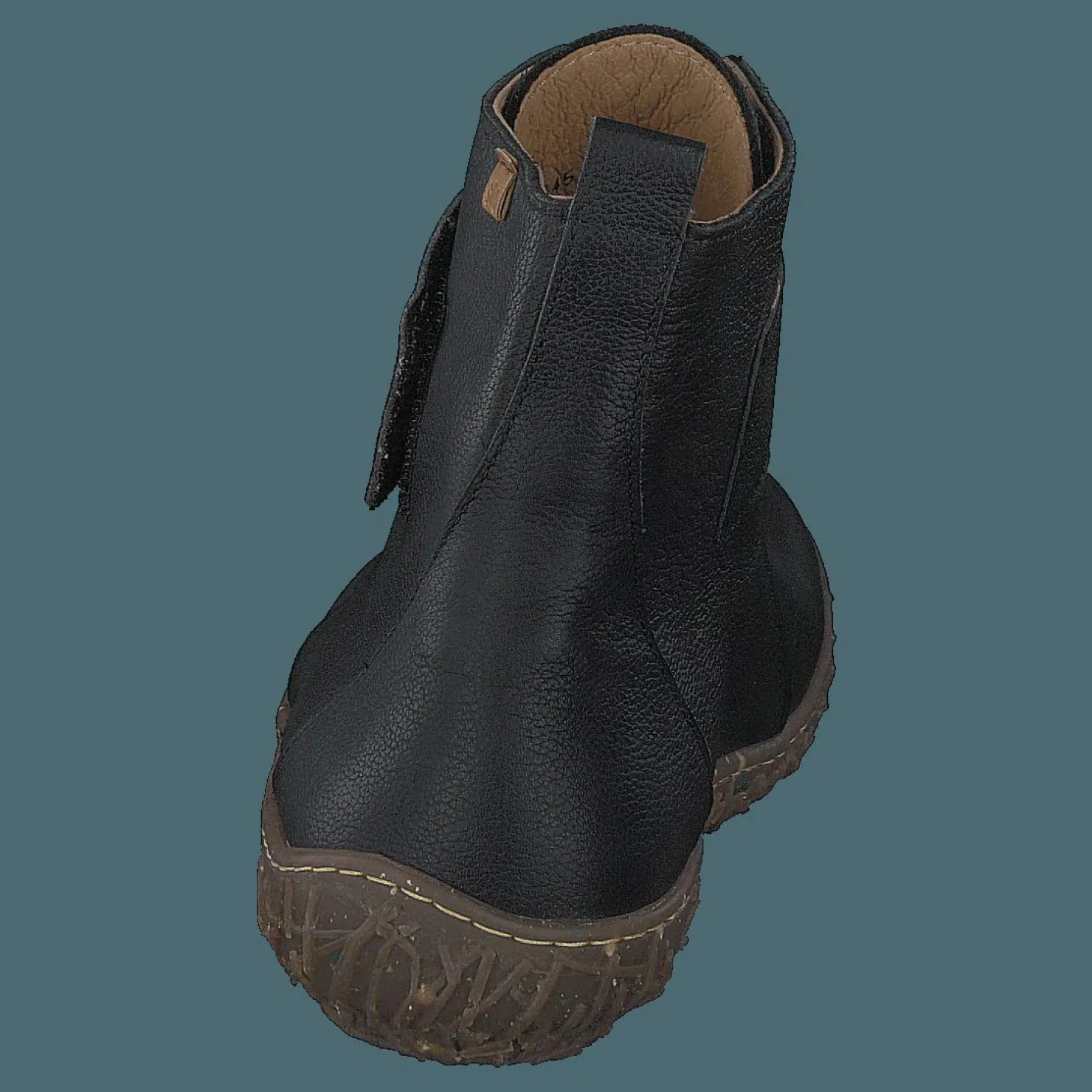 El Naturalista Nido Ella Black Svart Outlet