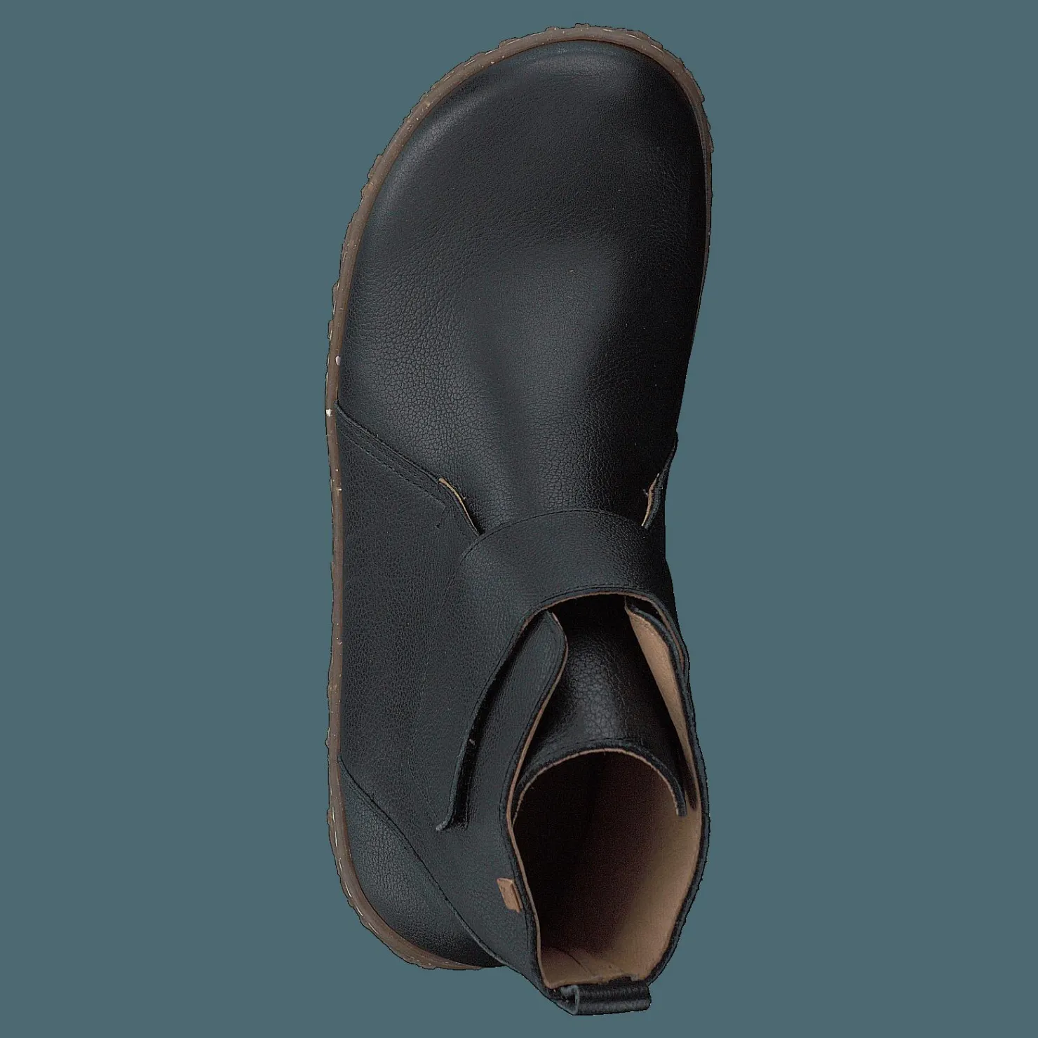 El Naturalista Nido Ella Black Svart Outlet
