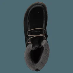 El Naturalista Nido Ella Black Svart Discount