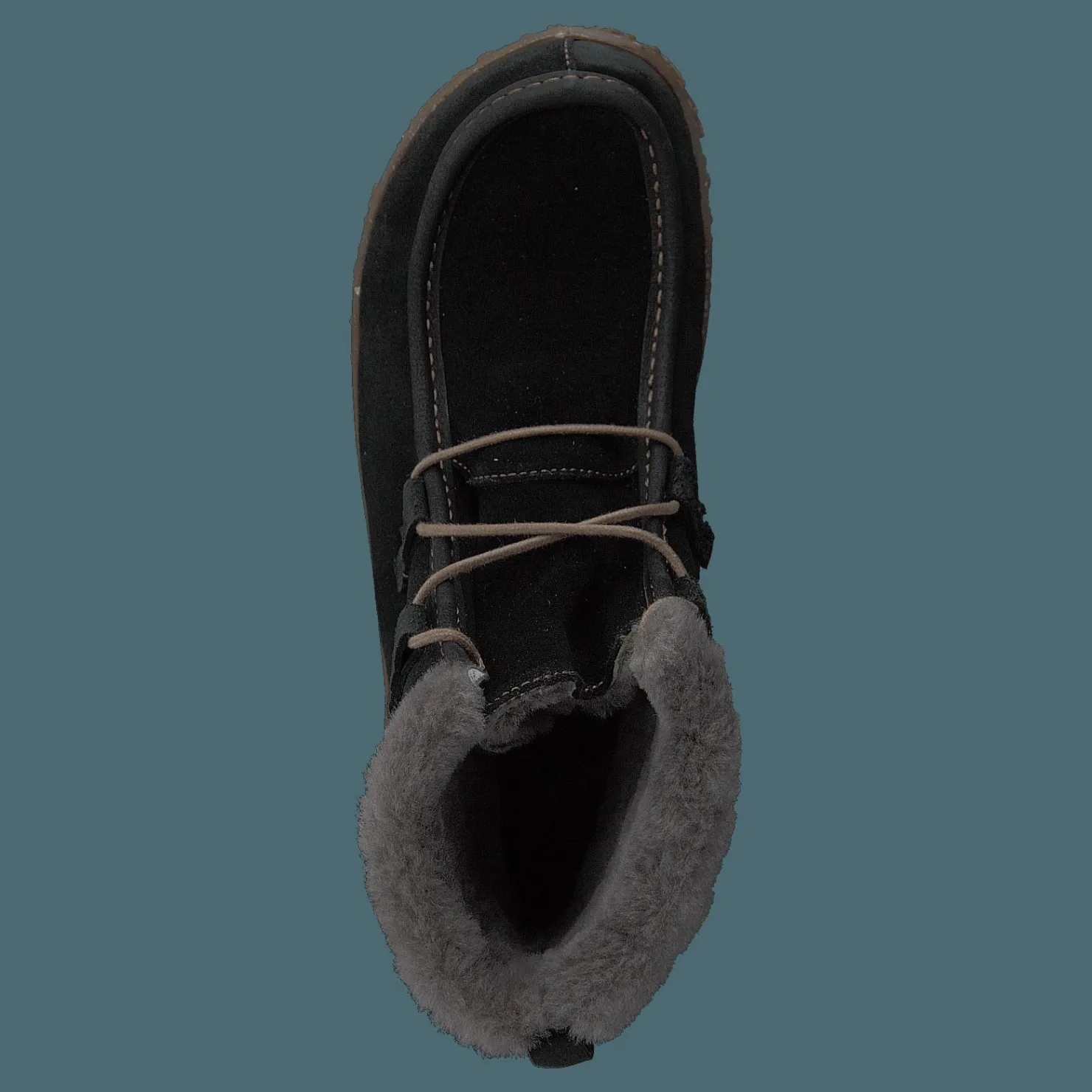 El Naturalista Nido Ella Black Svart Discount