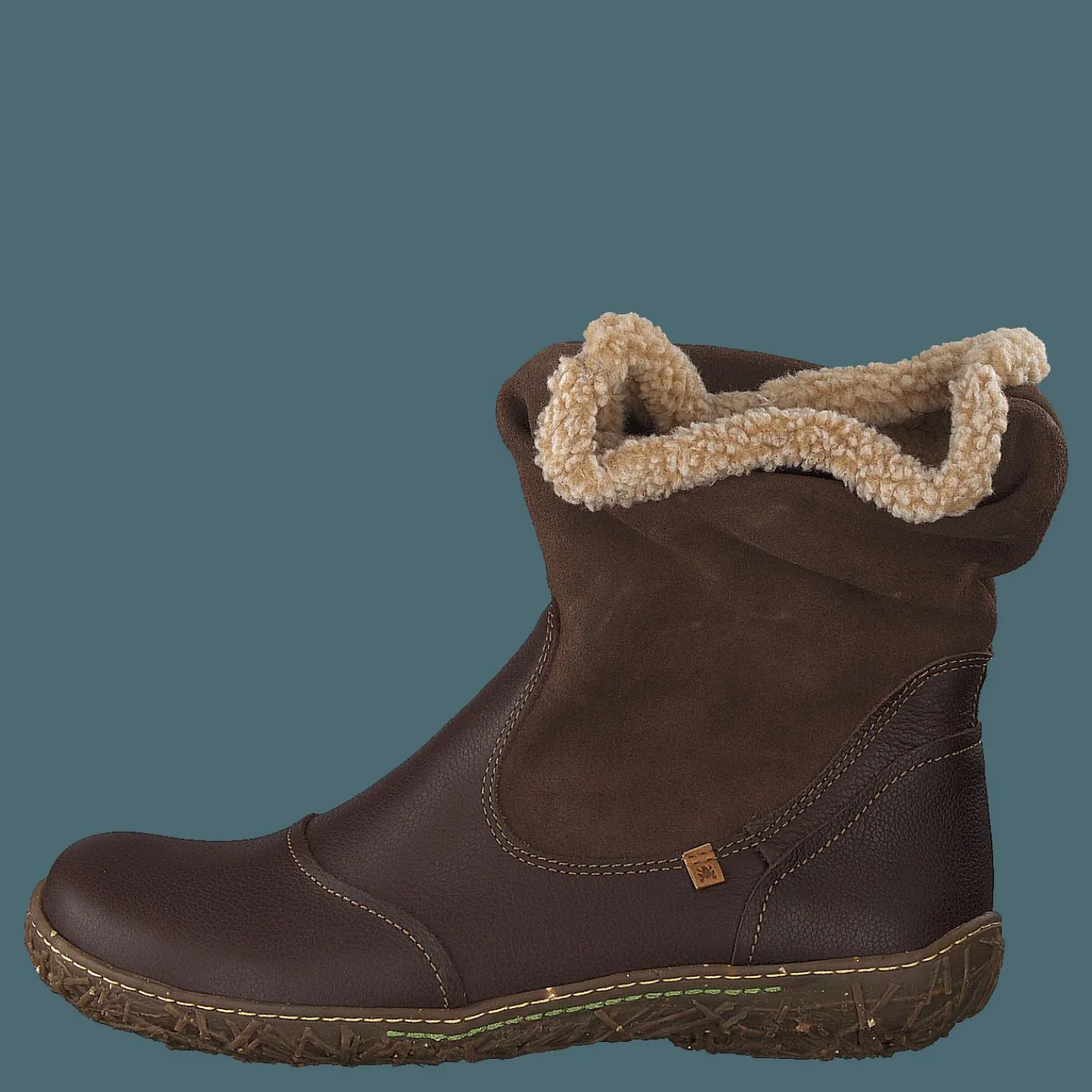 El Naturalista Nido Ella N758 Brown Brun Hot