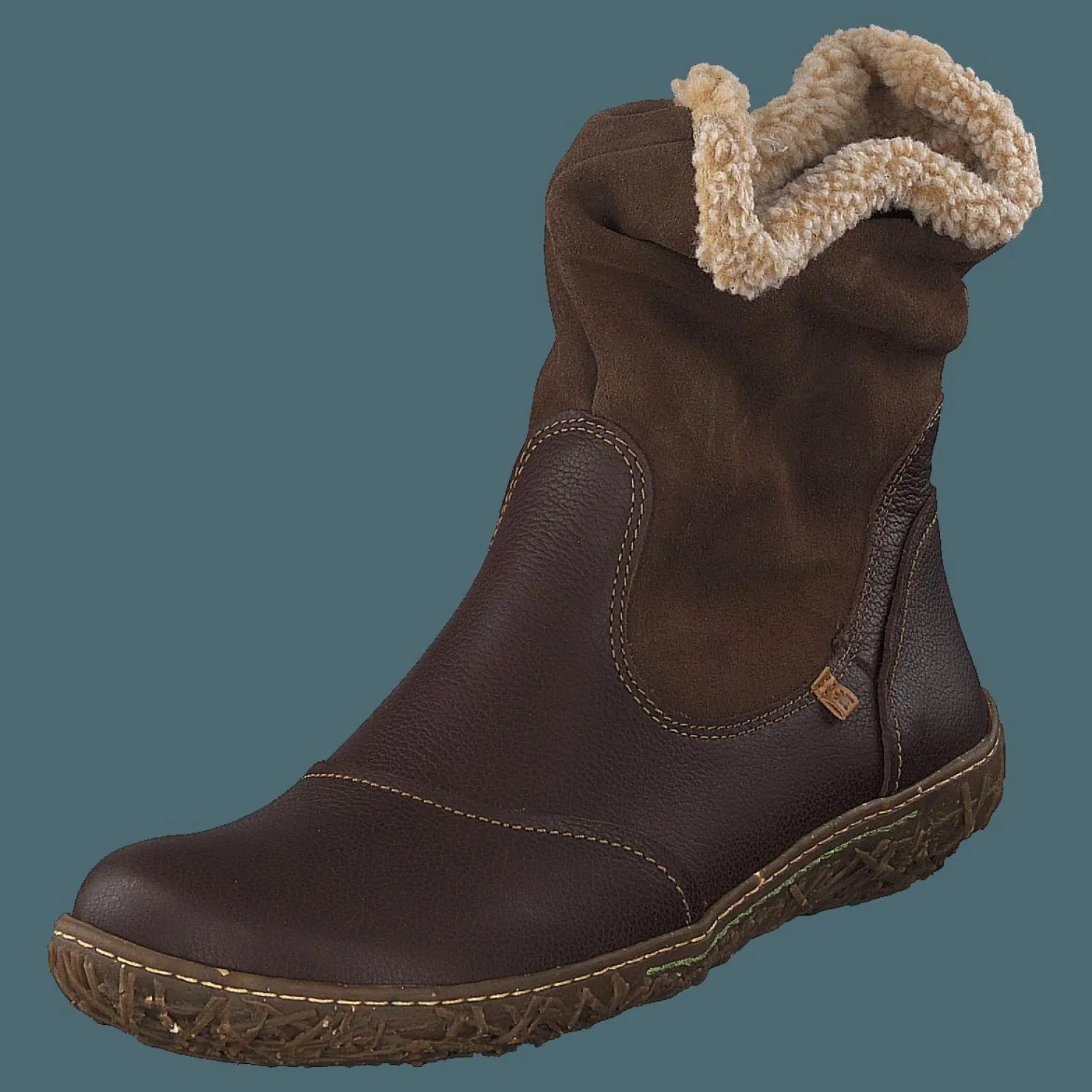 El Naturalista Nido Ella N758 Brown Brun Hot