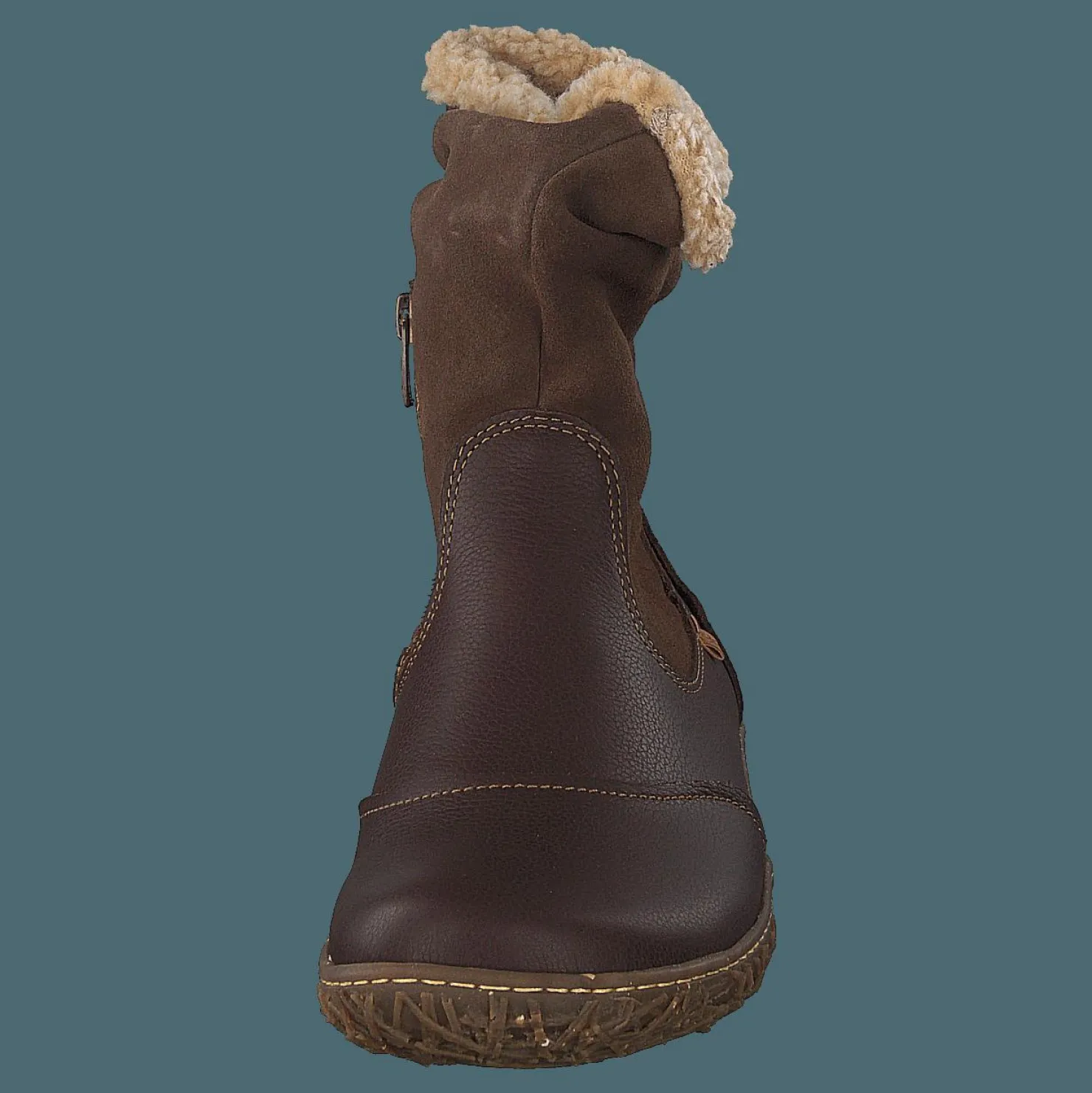 El Naturalista Nido Ella N758 Brown Brun Hot