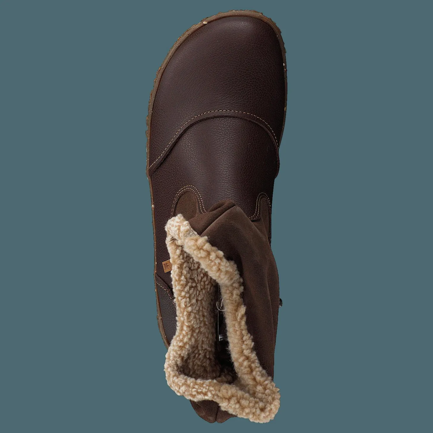 El Naturalista Nido Ella N758 Brown Brun Hot