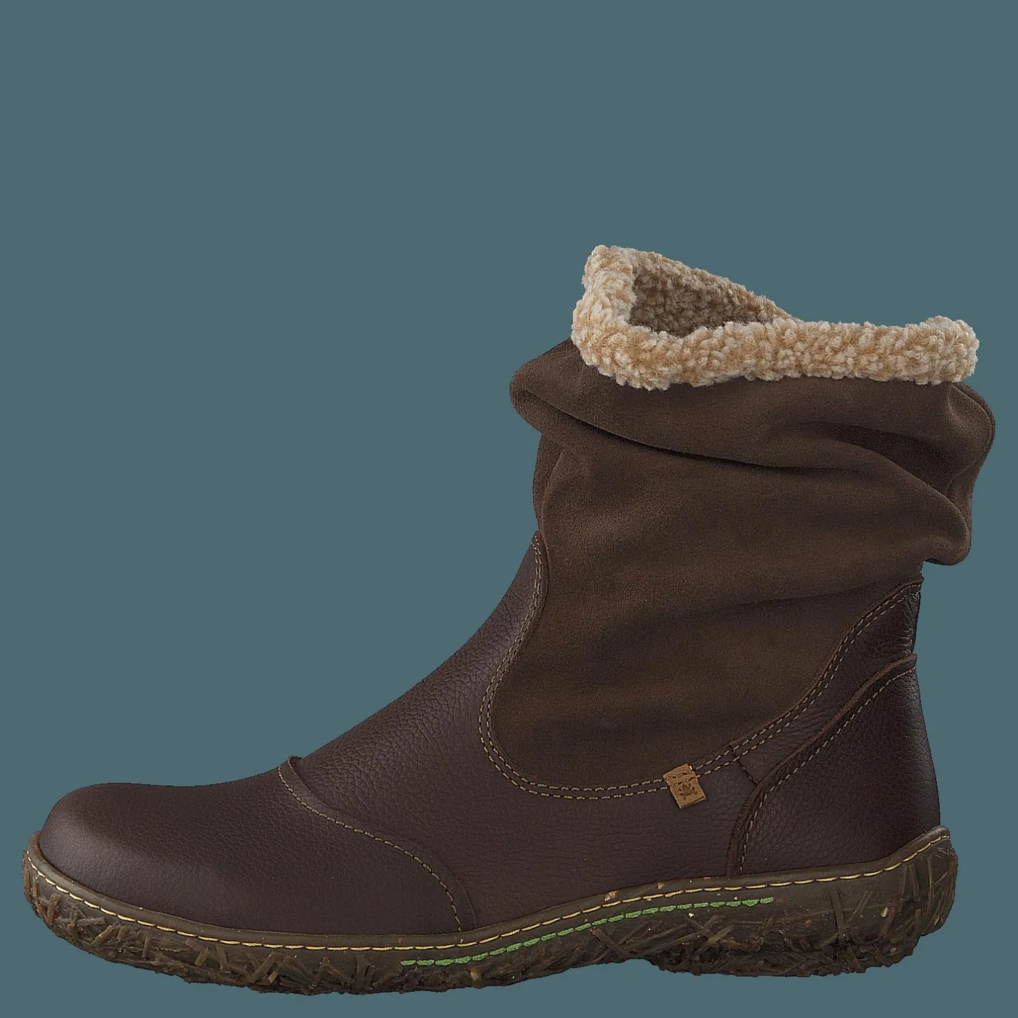 El Naturalista Nido Ella N758 Brown Brun Hot
