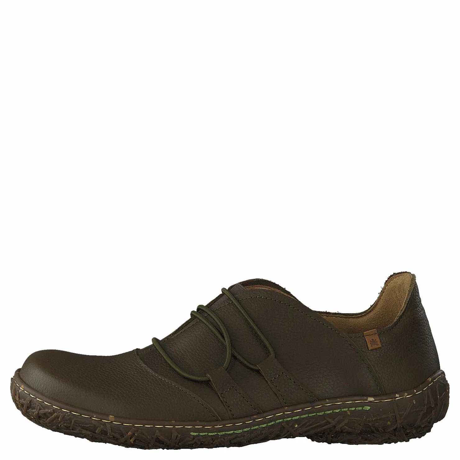 El Naturalista Nido Ella Olive Brun Outlet
