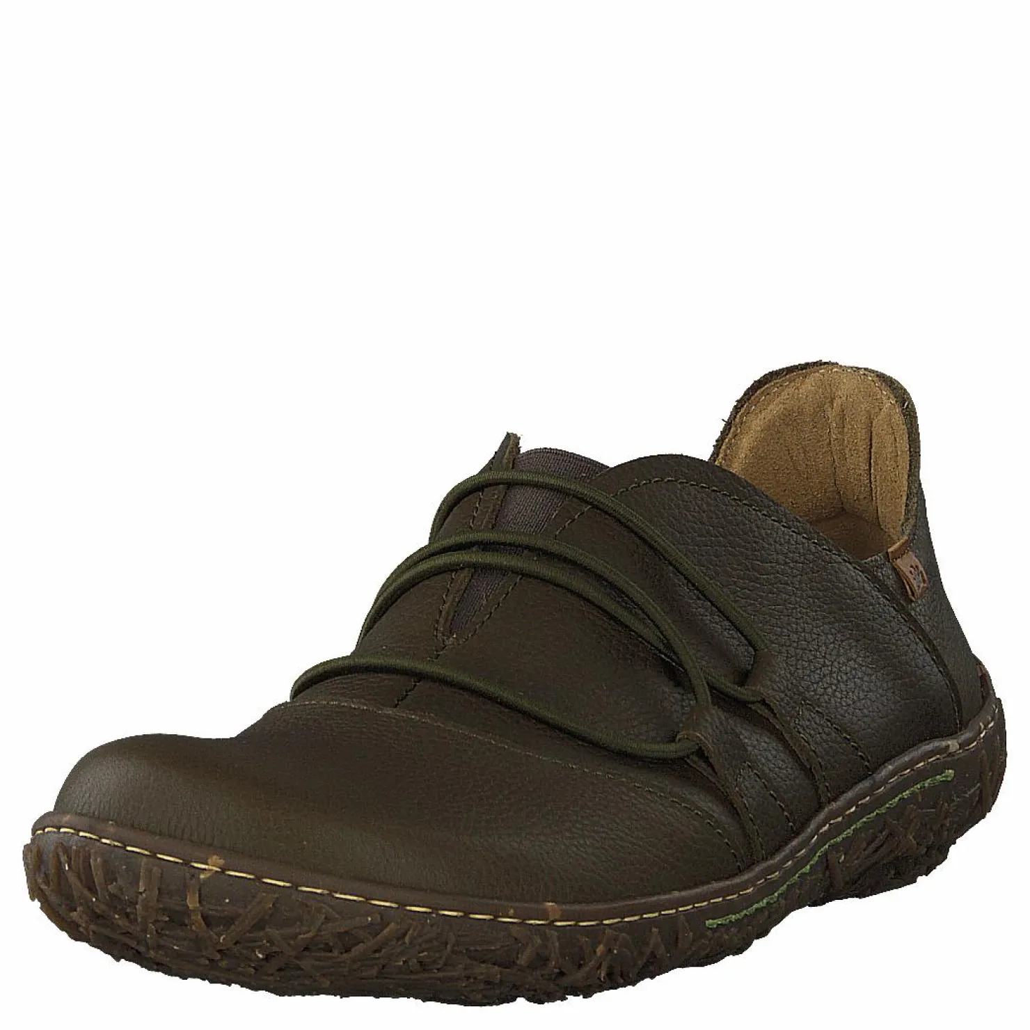 El Naturalista Nido Ella Olive Brun Outlet