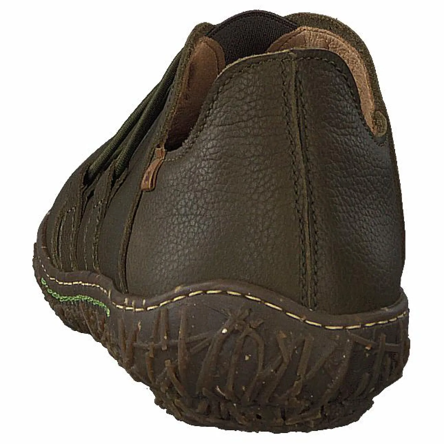 El Naturalista Nido Ella Olive Brun Outlet
