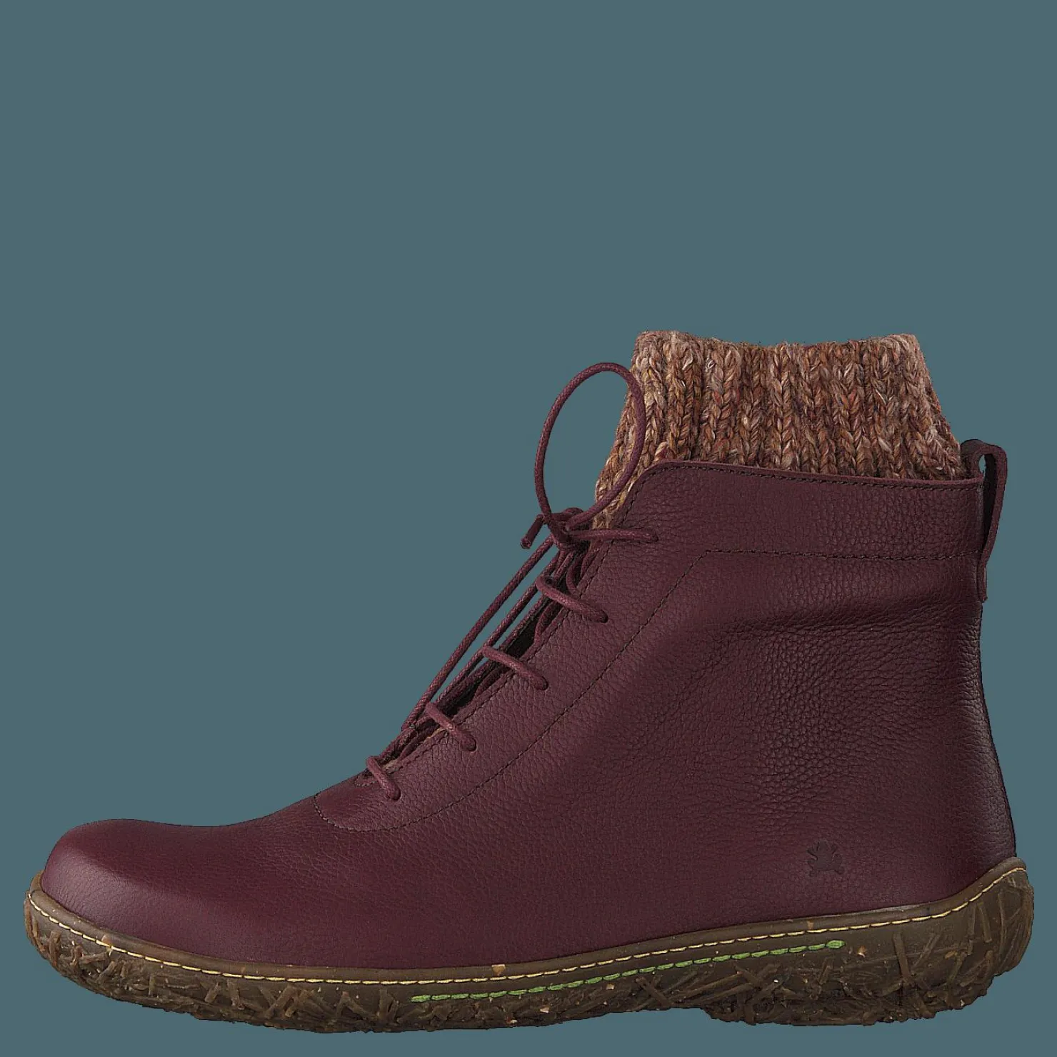 El Naturalista Nido Ella Rioja Brun och Lila New