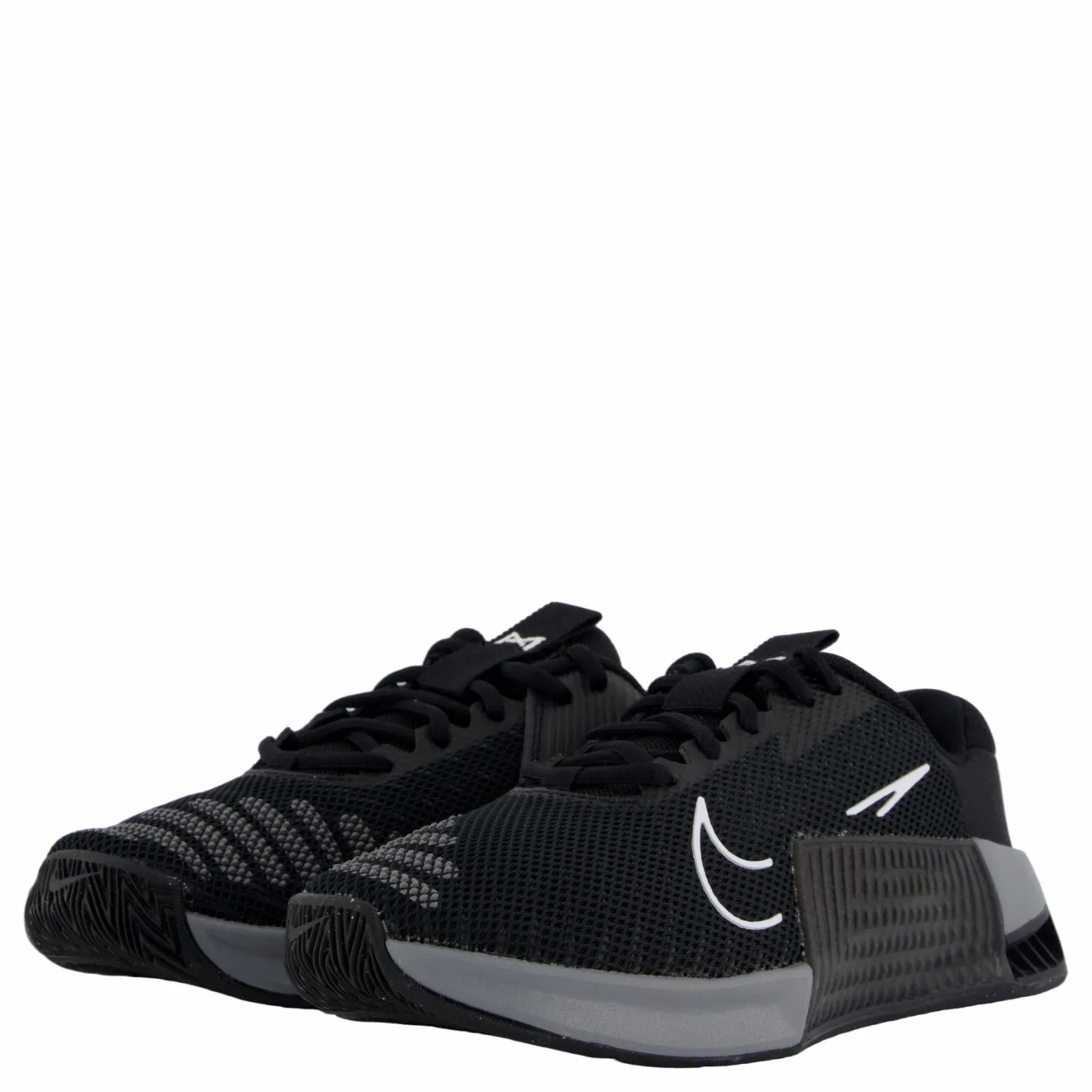 Nike Metcon 9 Women"s Training Black/white-anthracite-smoke G Svart Online
