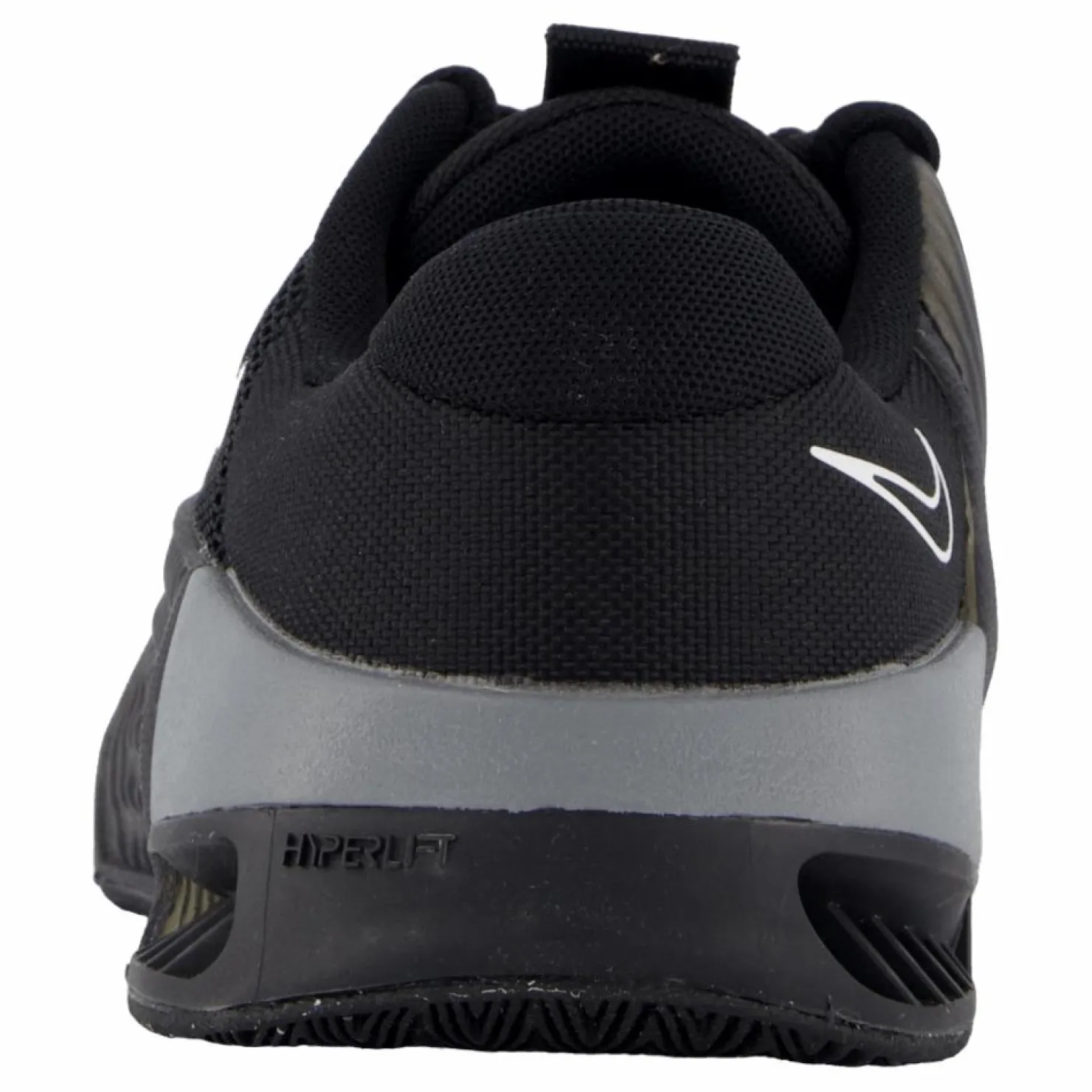 Nike Metcon 9 Women"s Training Black/white-anthracite-smoke G Svart Online