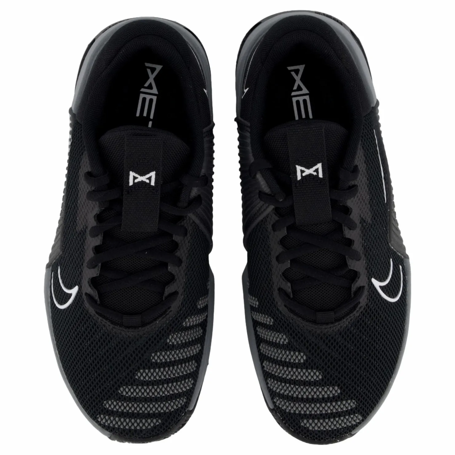Nike Metcon 9 Women"s Training Black/white-anthracite-smoke G Svart Online