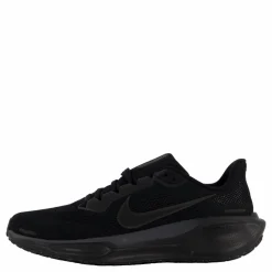 Nike Pegasus 41 Men's Road Run Black/black-anthracite Svart Clearance