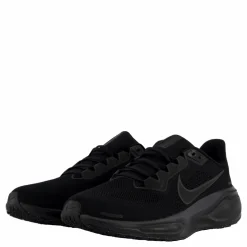 Nike Pegasus 41 Men's Road Run Black/black-anthracite Svart Clearance