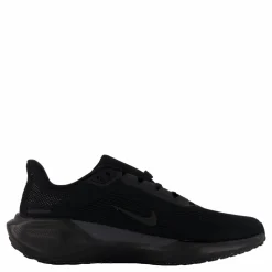 Nike Pegasus 41 Men's Road Run Black/black-anthracite Svart Clearance
