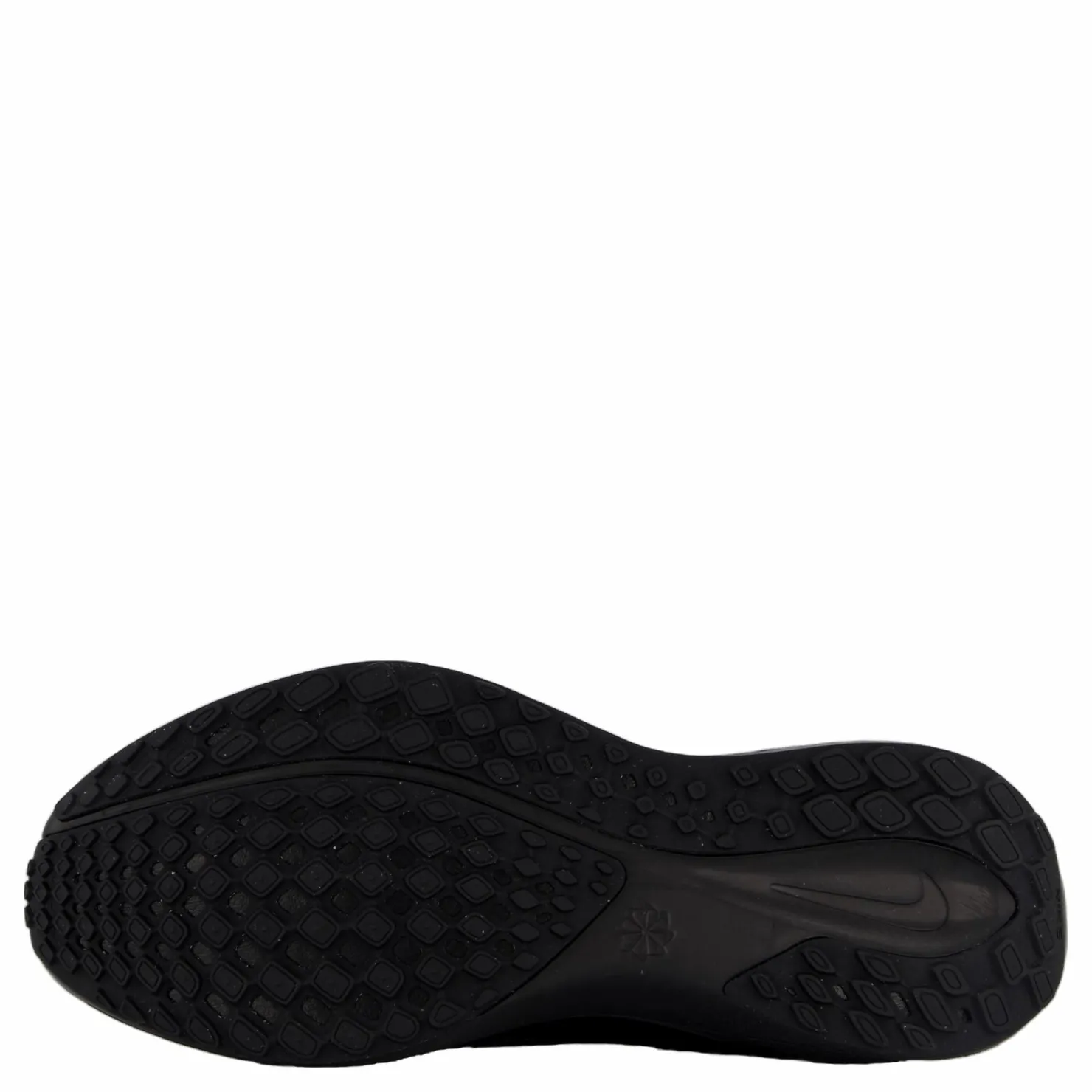 Nike Pegasus 41 Men's Road Run Black/black-anthracite Svart Clearance