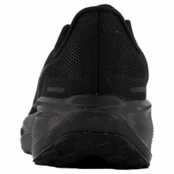 Nike Pegasus 41 Men's Road Run Black/black-anthracite Svart Clearance