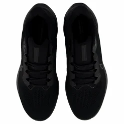 Nike Pegasus 41 Men's Road Run Black/black-anthracite Svart Clearance