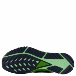 Nike Pegasus Trail 4 Men's Tra Thunder Blue/lt Armory Blue-ch Flerfärgad Outlet