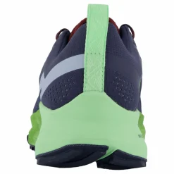 Nike Pegasus Trail 4 Men's Tra Thunder Blue/lt Armory Blue-ch Flerfärgad Outlet