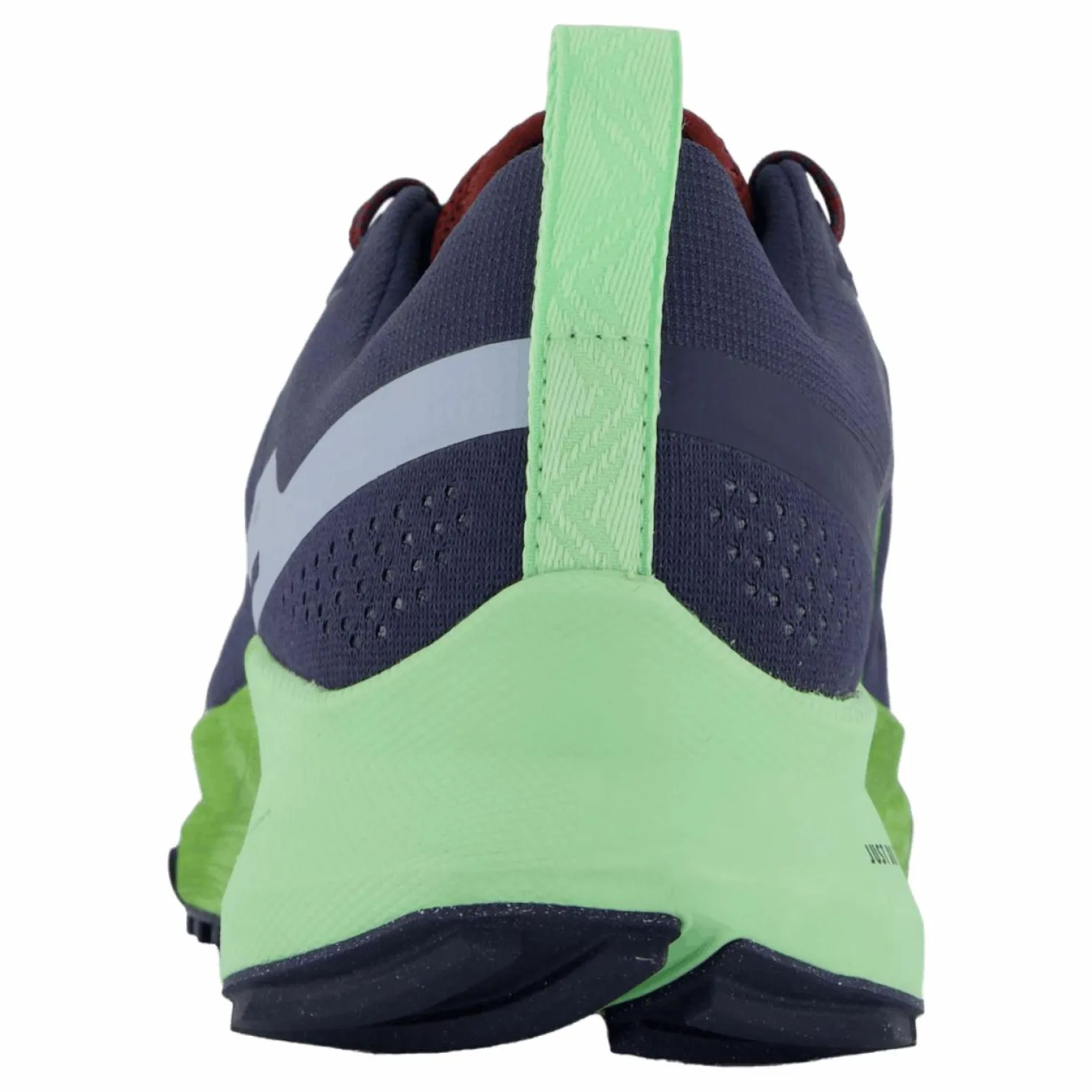 Nike Pegasus Trail 4 Men's Tra Thunder Blue/lt Armory Blue-ch Flerfärgad Outlet