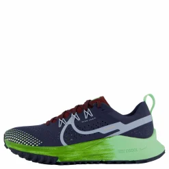 Nike Pegasus Trail 4 Women's T Thunder Blue/lt Armory Blue-ch Flerfärgad Outlet