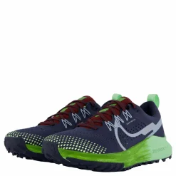 Nike Pegasus Trail 4 Women's T Thunder Blue/lt Armory Blue-ch Flerfärgad Outlet