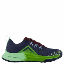 Nike Pegasus Trail 4 Women's T Thunder Blue/lt Armory Blue-ch Flerfärgad Outlet