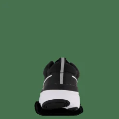 Nike React Miler 2 Black/smoke Grey/white Svart Sale