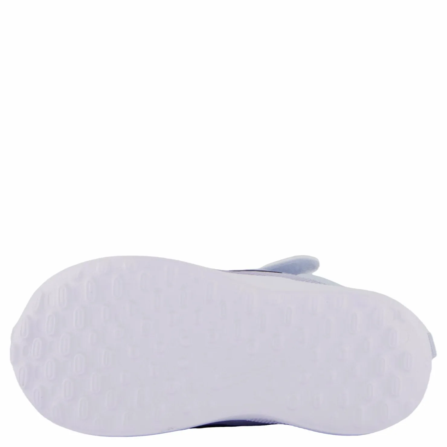 Nike Revolution 7 Baby/toddler Football Grey/midnight Navy-li Blå och Grå Outlet