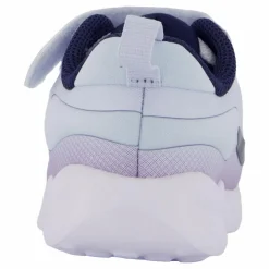 Nike Revolution 7 Baby/toddler Football Grey/midnight Navy-li Blå och Grå Outlet