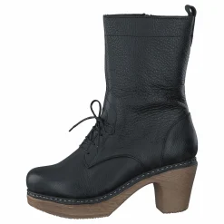Calou Niki Black Svart