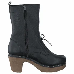 Calou Niki Black Svart