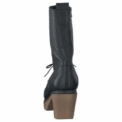 Calou Niki Black Svart