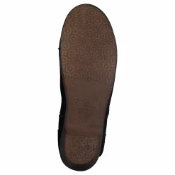 Calou Niki Black Svart