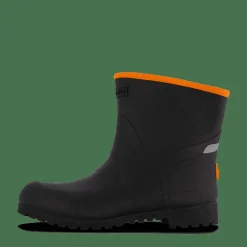 Tretorn Nimis Winter Black Svart Discount