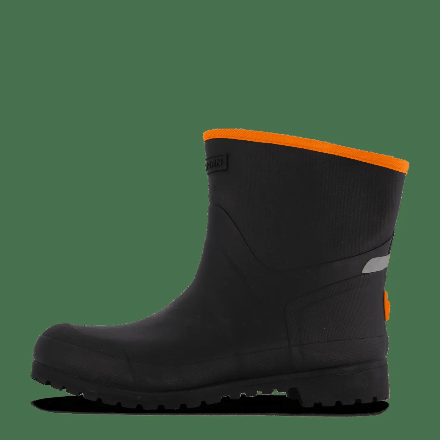 Tretorn Nimis Winter Black Svart Discount