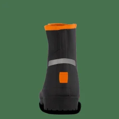 Tretorn Nimis Winter Black Svart Discount
