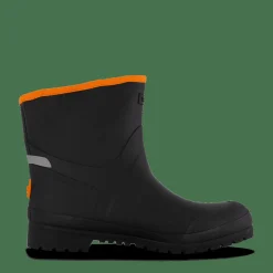Tretorn Nimis Winter Black Svart Discount