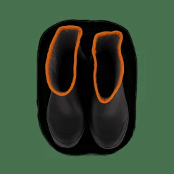 Tretorn Nimis Winter Black Svart Discount