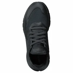 adidas Originals Nite Jogger Core Black/core Black/core Bla Svart Discount