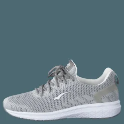 Bagheera Nitro Grey/light Grey Grå