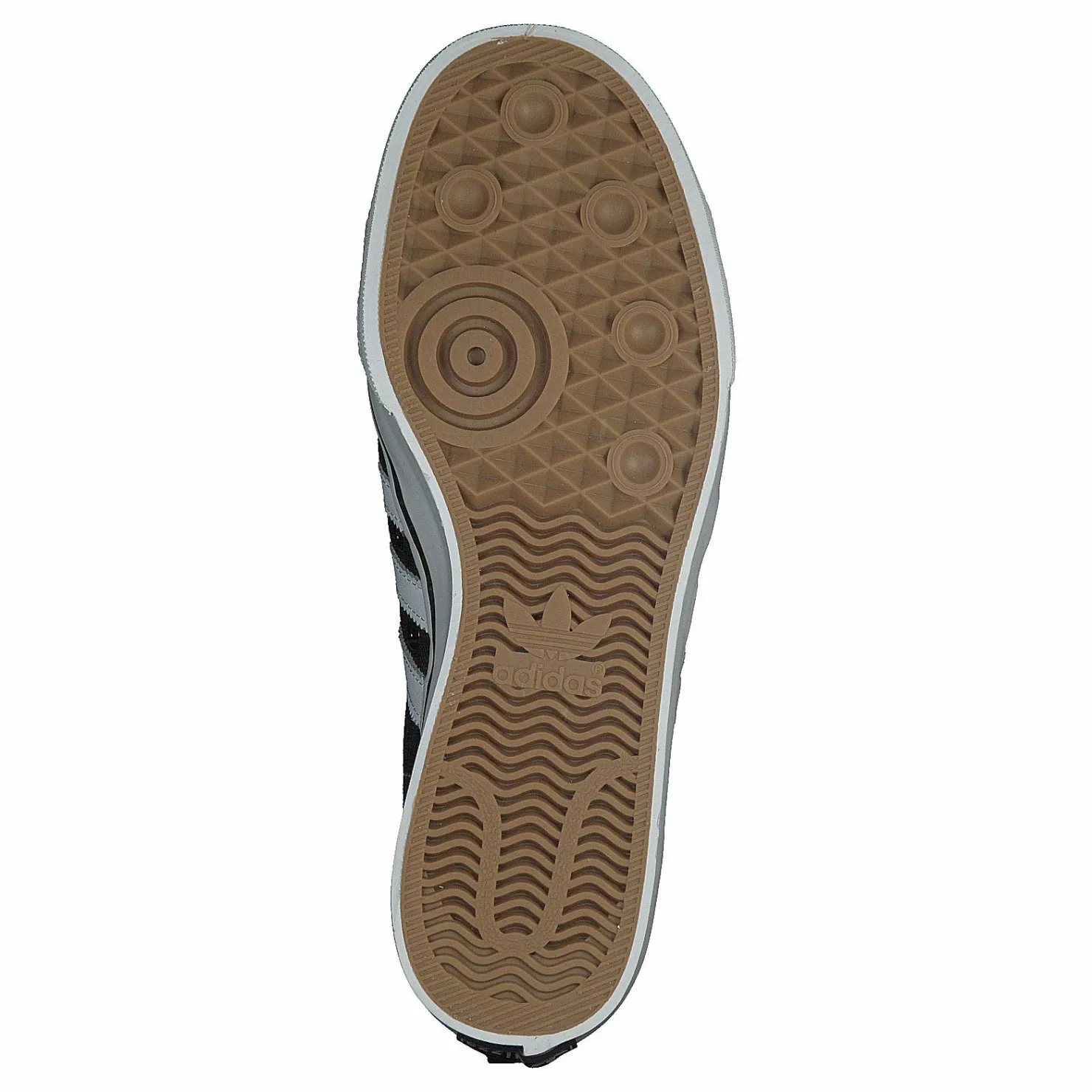 adidas Originals Nizza Cblack/ftwwht/crywht Svart Best