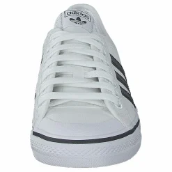 adidas Originals Nizza Ftwr White/Core Black/White Vit Best