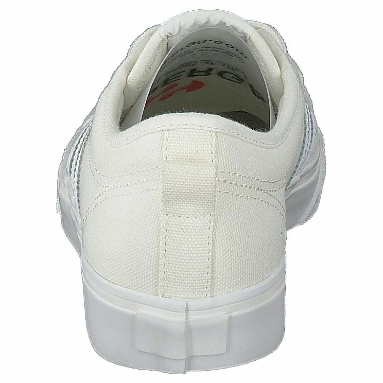 adidas Originals Nizza Owhite/ftwwht/crywht Vit