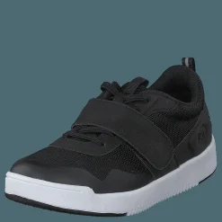 Pax Noah Black Svart New